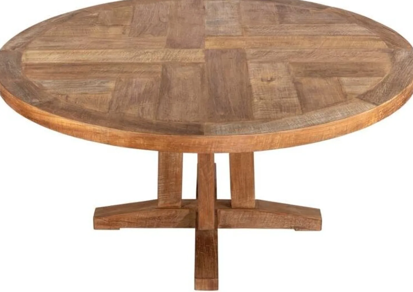 Discount DTP Home Castello Eettafel Naturel