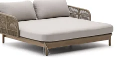 Sale Kave Home Catalina Ligbed Beige, Bruin