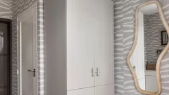 Clearance Eijerkamp Collectie Celano Spiegel Naturel