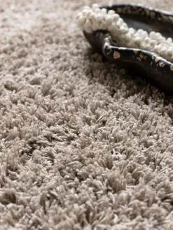 Best MUST Living Celeste L Vloerkleed Taupe