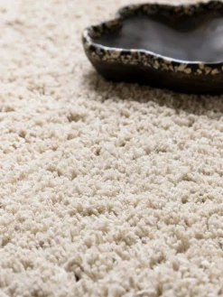 New MUST Living Celeste M Vloerkleed Beige