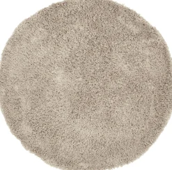 Clearance MUST Living Celeste S Vloerkleed Taupe