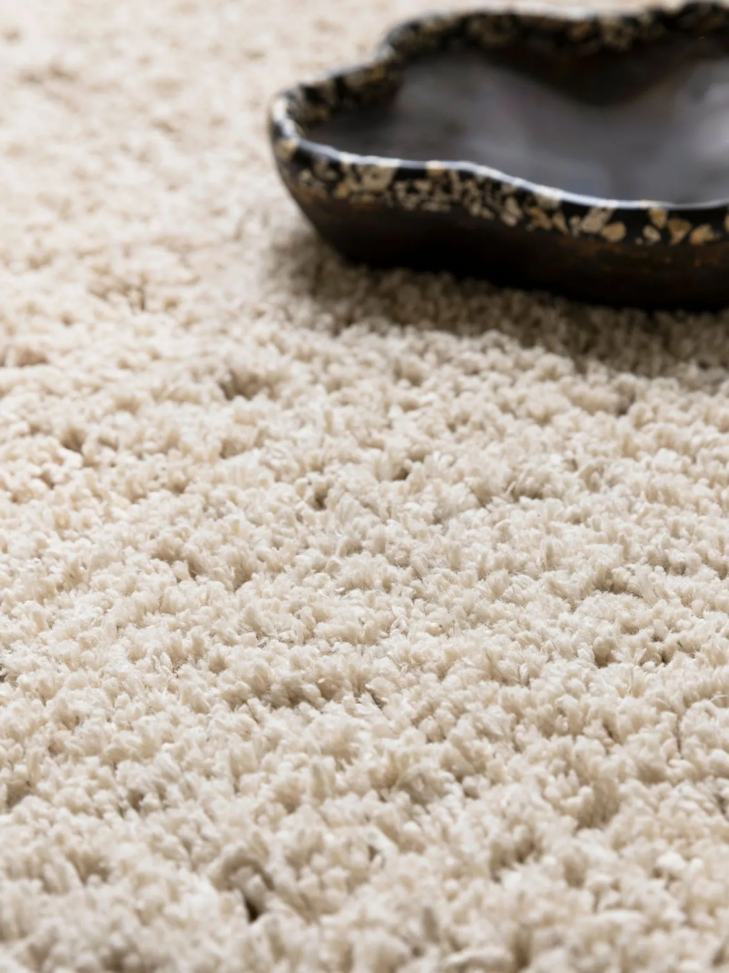 Hot MUST Living Celeste S Vloerkleed Beige