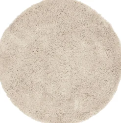 Hot MUST Living Celeste S Vloerkleed Beige