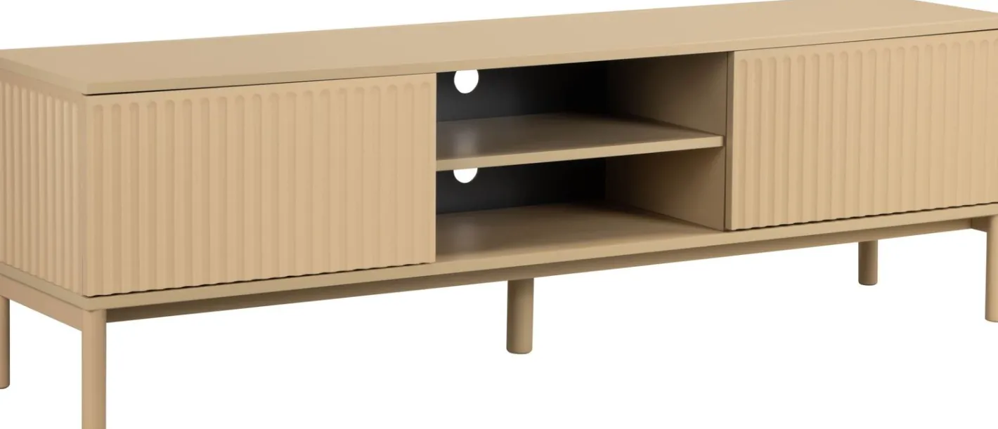Online Eijerkamp Collectie Celeste Tv-meubel Light Yellow