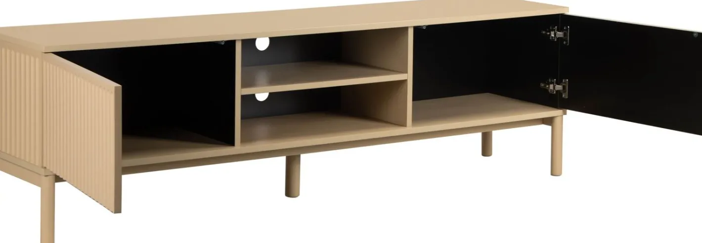 Online Eijerkamp Collectie Celeste Tv-meubel Light Yellow