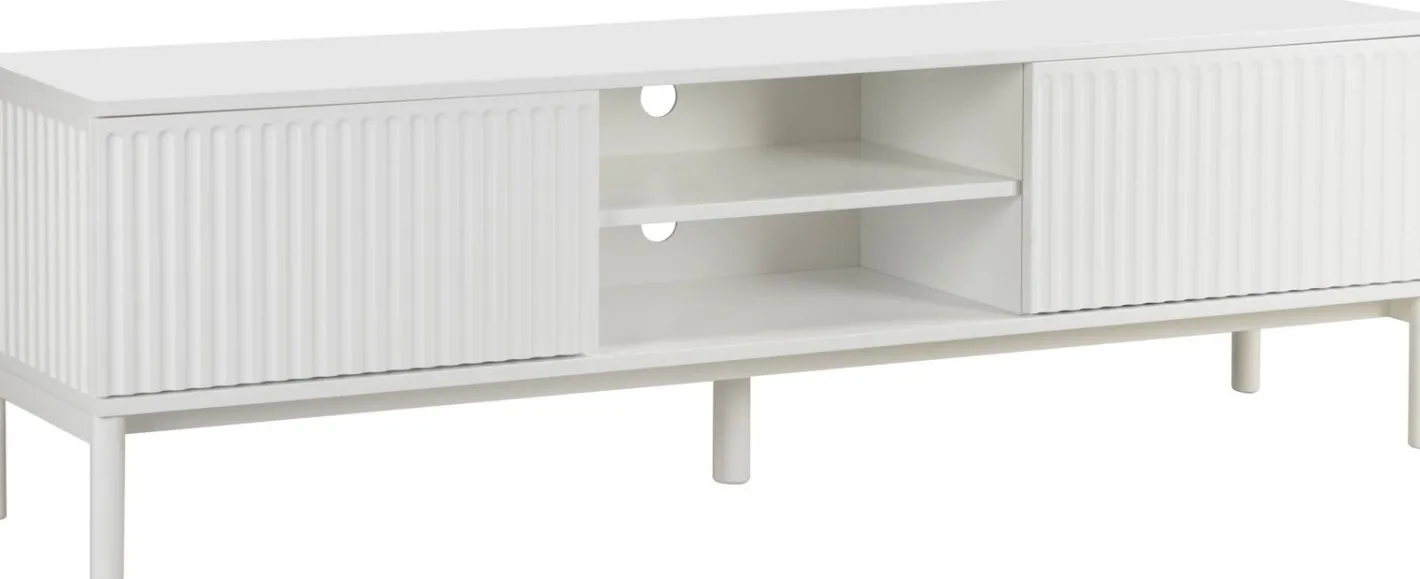 New Eijerkamp Collectie Celeste Tv-meubel White