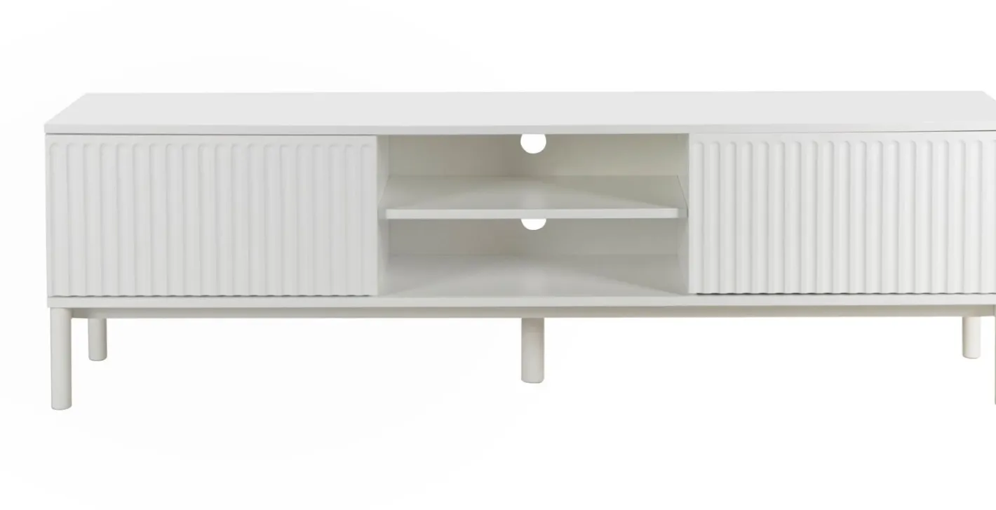 New Eijerkamp Collectie Celeste Tv-meubel White