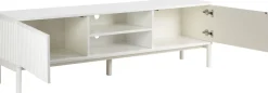 New Eijerkamp Collectie Celeste Tv-meubel White