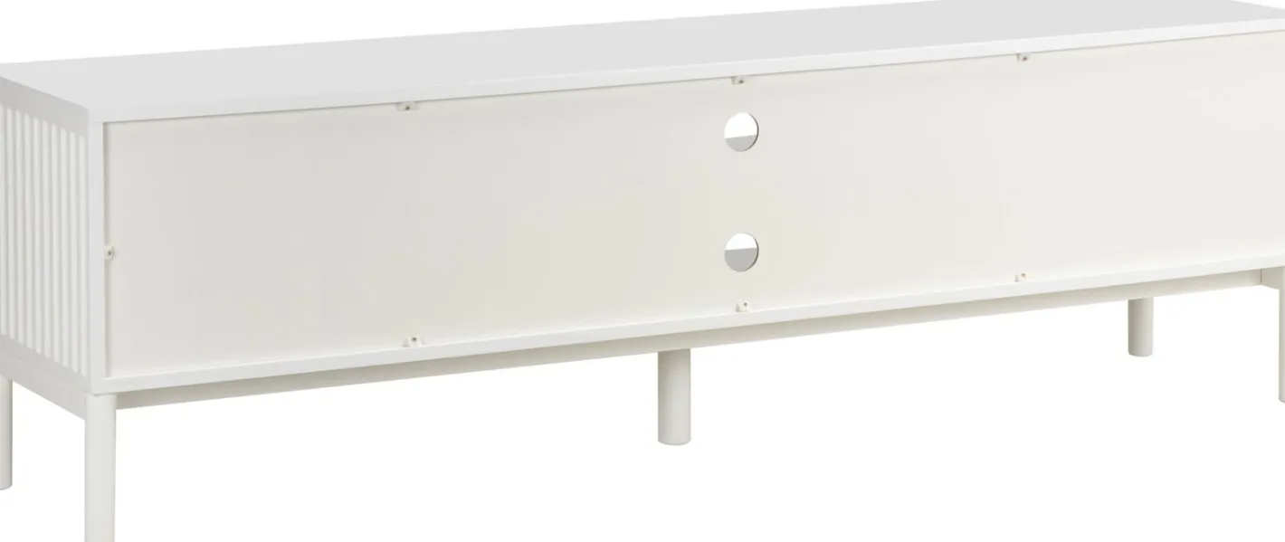 New Eijerkamp Collectie Celeste Tv-meubel White