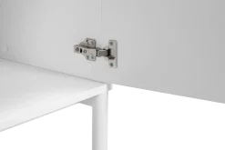 New Eijerkamp Collectie Celeste Tv-meubel White