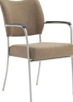 Sale Bert Plantagie Chacha Armstoel Naturel