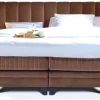 Clearance Serta Chandon Electro Boxspring