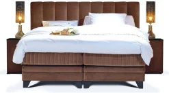 Clearance Serta Chandon Electro Boxspring