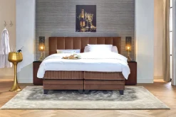 Clearance Serta Chandon Electro Boxspring