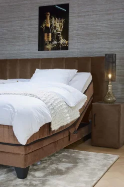 Clearance Serta Chandon Electro Boxspring