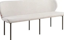 Outlet Eijerkamp Collectie Charles Eetkamerbank Beige