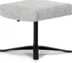 Hot Montèl Charles Hocker Light Grey
