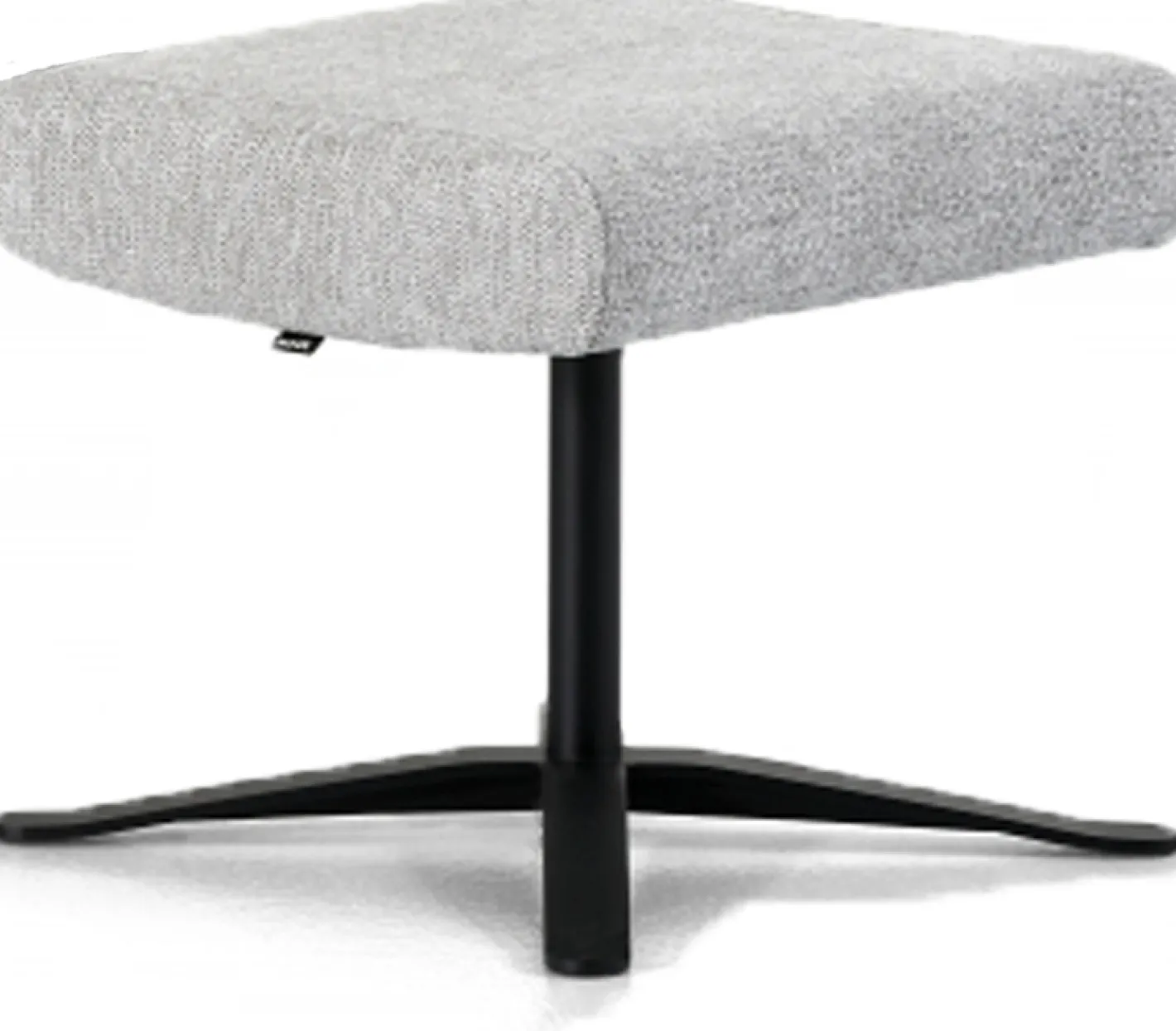 Hot Montèl Charles Hocker Light Grey