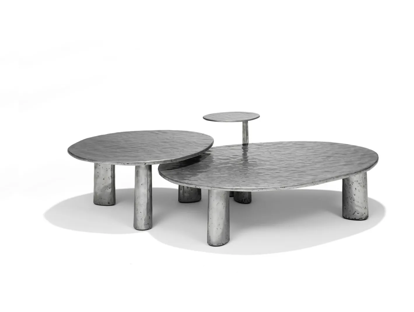Sale Linteloo Charles Salontafel Bronze
