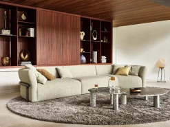 Sale Linteloo Charles Salontafel Bronze