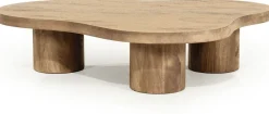 Sale Eleonora Charlie Salontafel Naturel