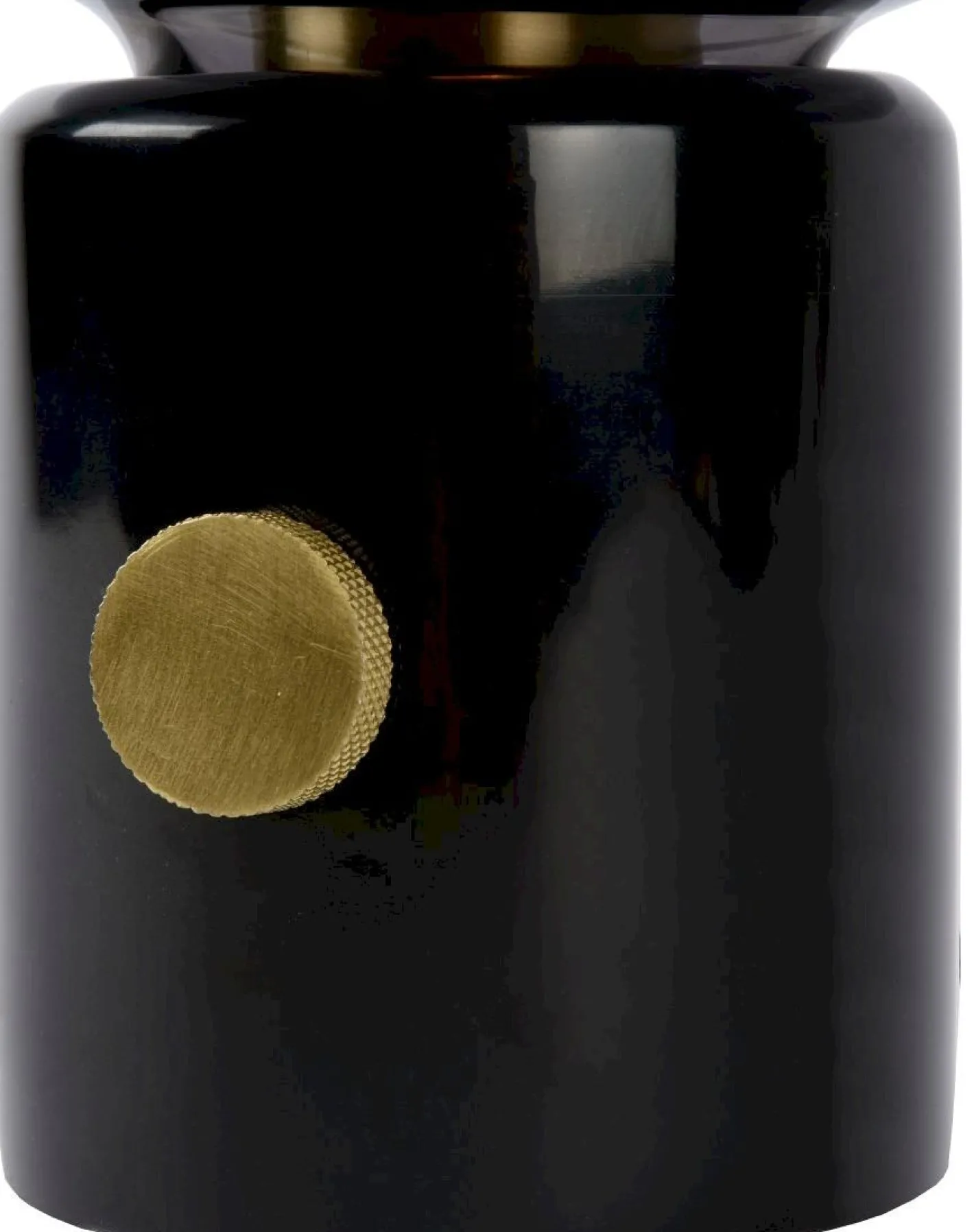 Clearance Lucide Charlize Tafellamp Fume