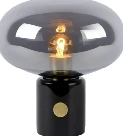 Clearance Lucide Charlize Tafellamp Fume