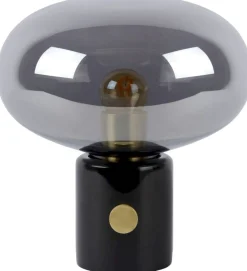 Clearance Lucide Charlize Tafellamp Fume