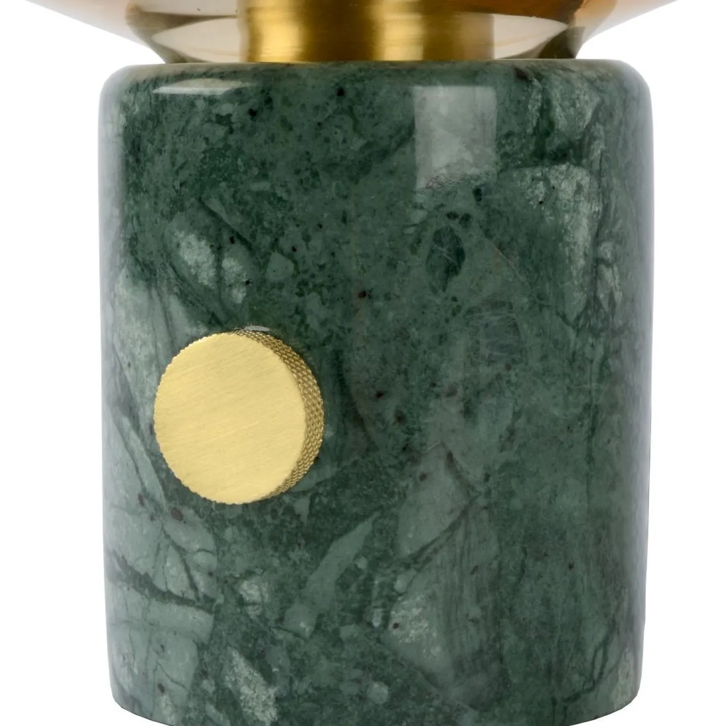 New Lucide Charlize Tafellamp Groen