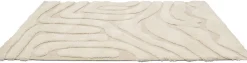 Trendhopper Chase Vloerkleed Creme