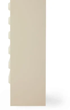 Outlet HKLIVING Chest Ladekast Cream