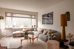 Brinker Carpets Chevet Pallio High Vloerkleed 1201 White Warp