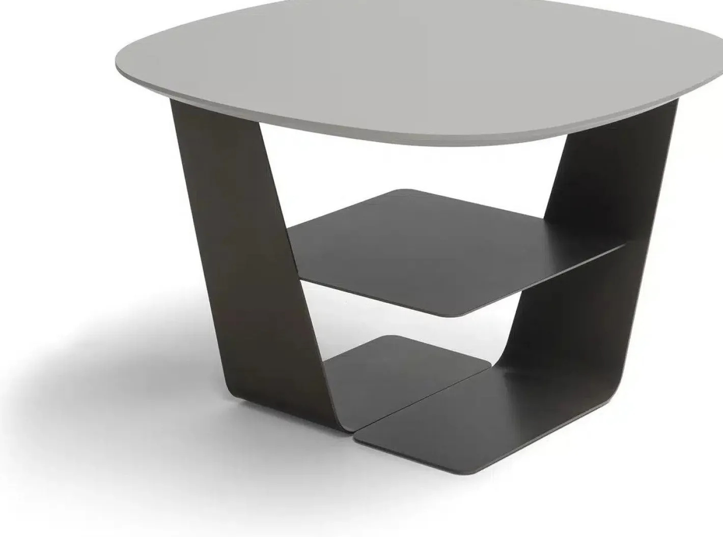 Best Bree's New World Choq Salontafel Plastica