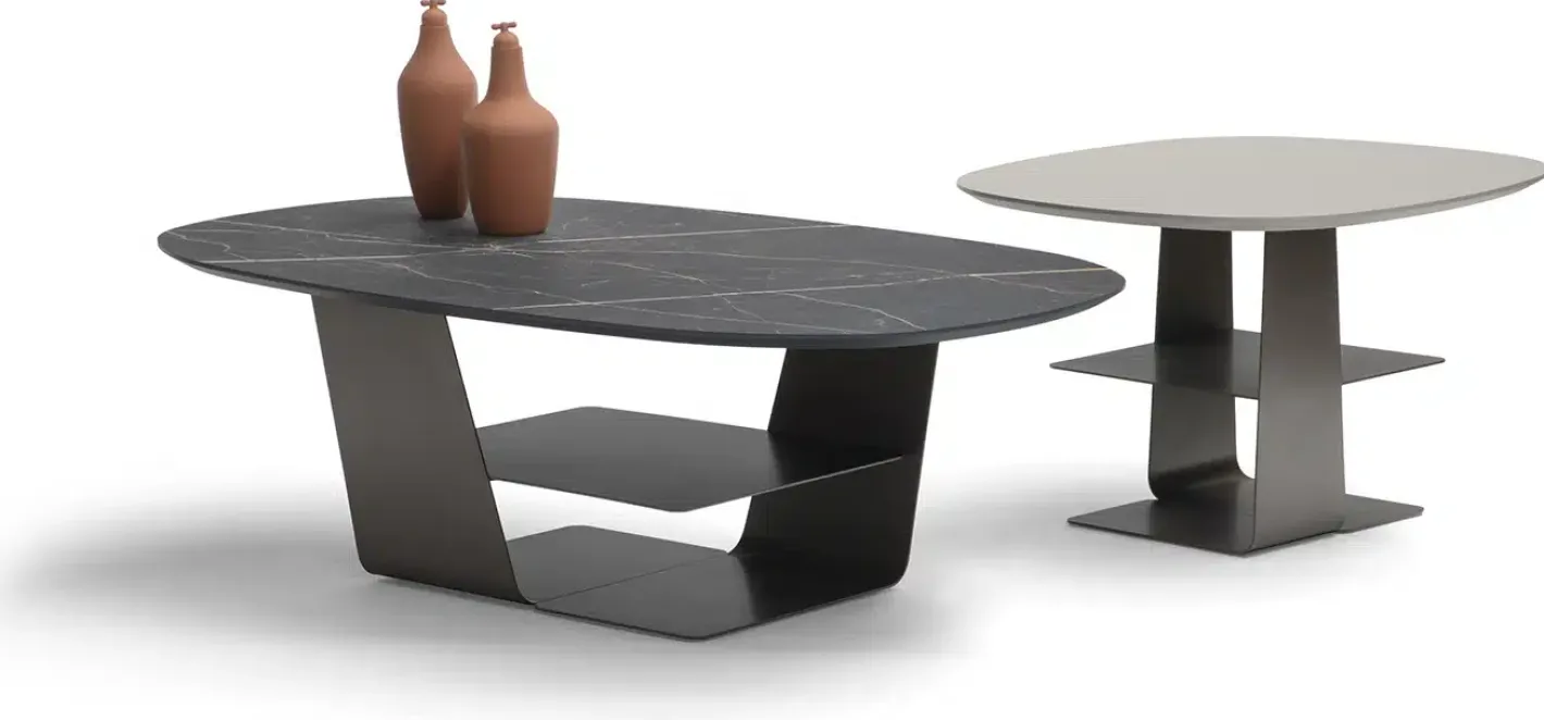 Best Bree's New World Choq Salontafel Plastica