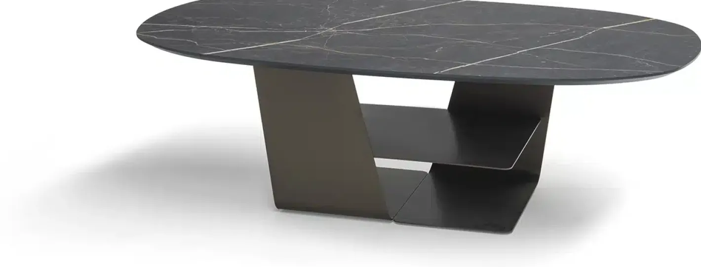 Best Bree's New World Choq Salontafel Plastica