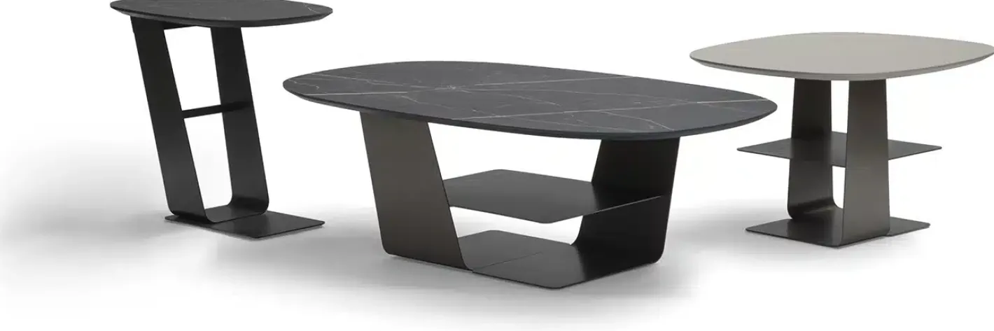 Best Bree's New World Choq Salontafel Plastica