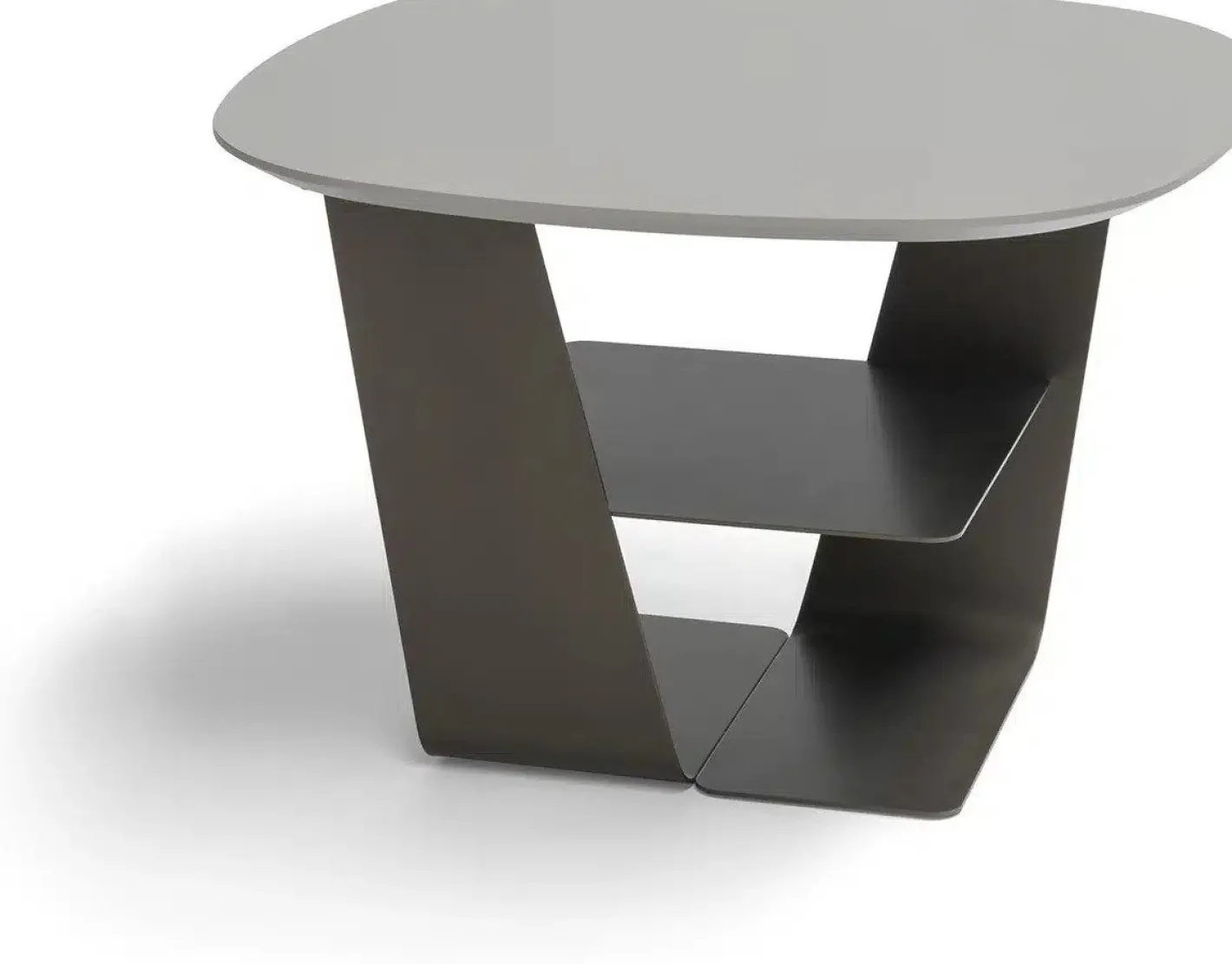 Best Bree's New World Choq Salontafel Plastica