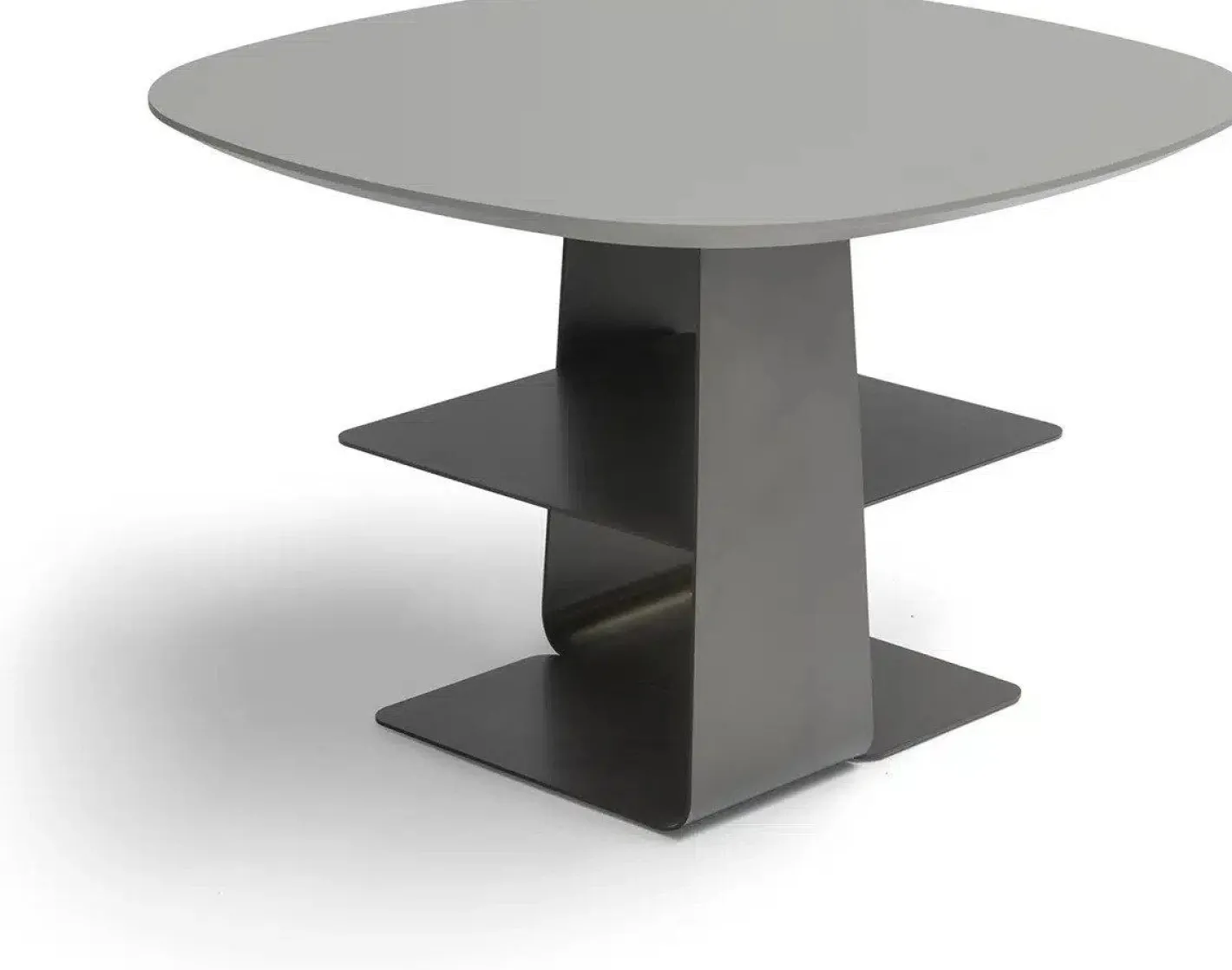 Best Bree's New World Choq Salontafel Plastica