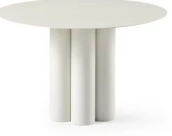 Clearance Feelings Wonen Cinta Bijzettafel Grey White