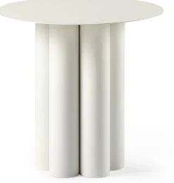 Online Feelings Wonen Cinta Bijzettafel Grey White