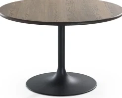 Best Artifort Clarion Eettafel Bruin