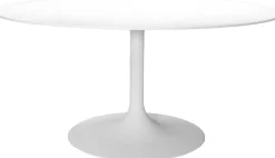 Best Artifort Clarion Eettafel Bruin