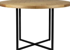 Outlet Dutchbone Class Bistrotafel Natural