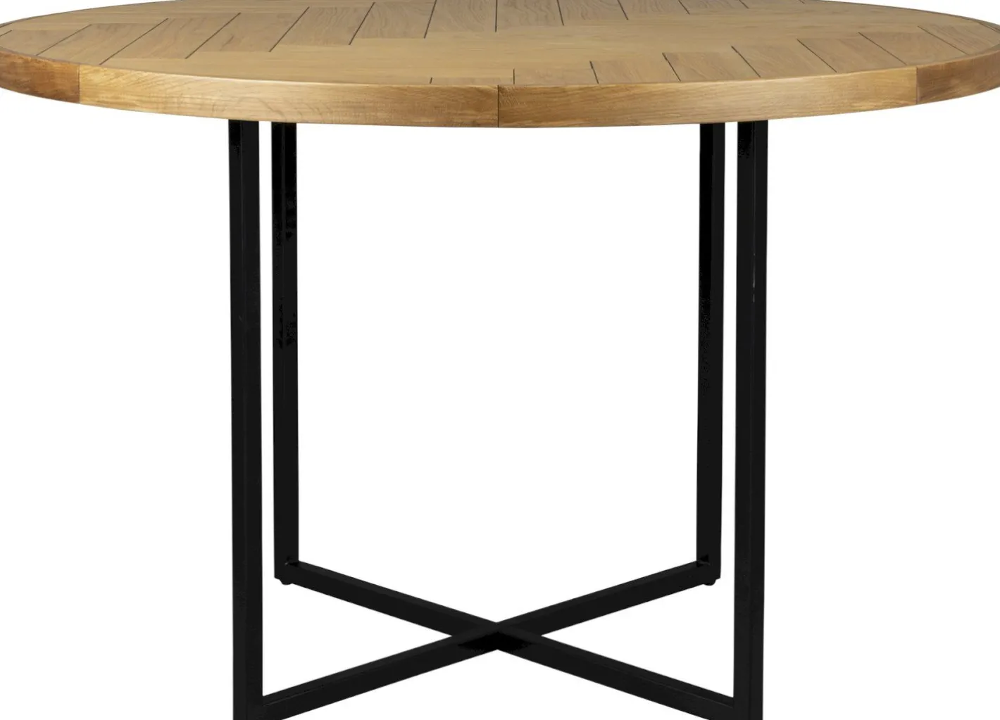 Outlet Dutchbone Class Bistrotafel Natural