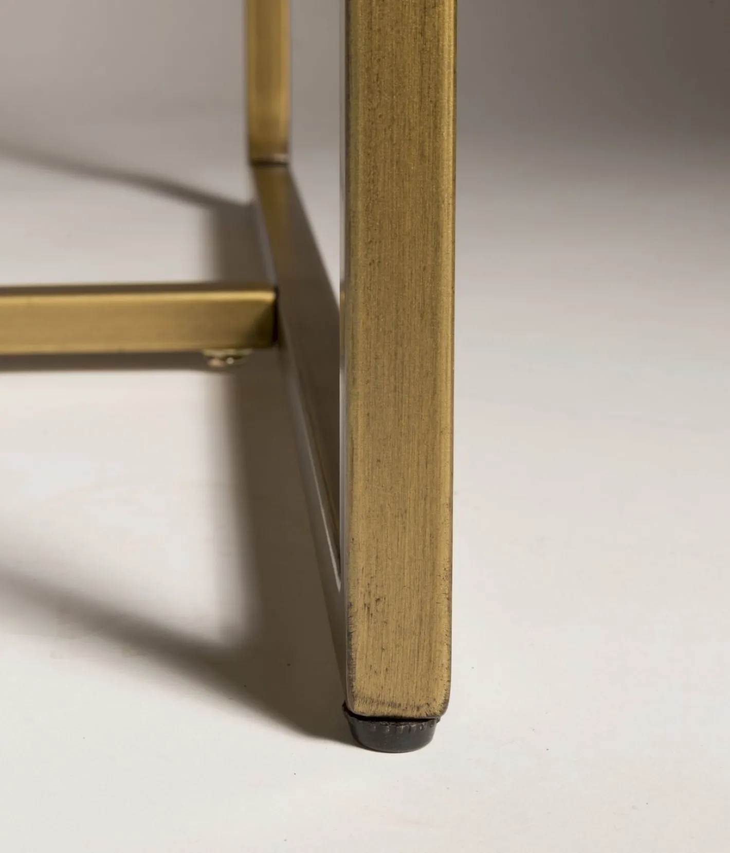 Online Dutchbone Class Eettafel Brown