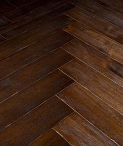 Online Dutchbone Class Eettafel Brown