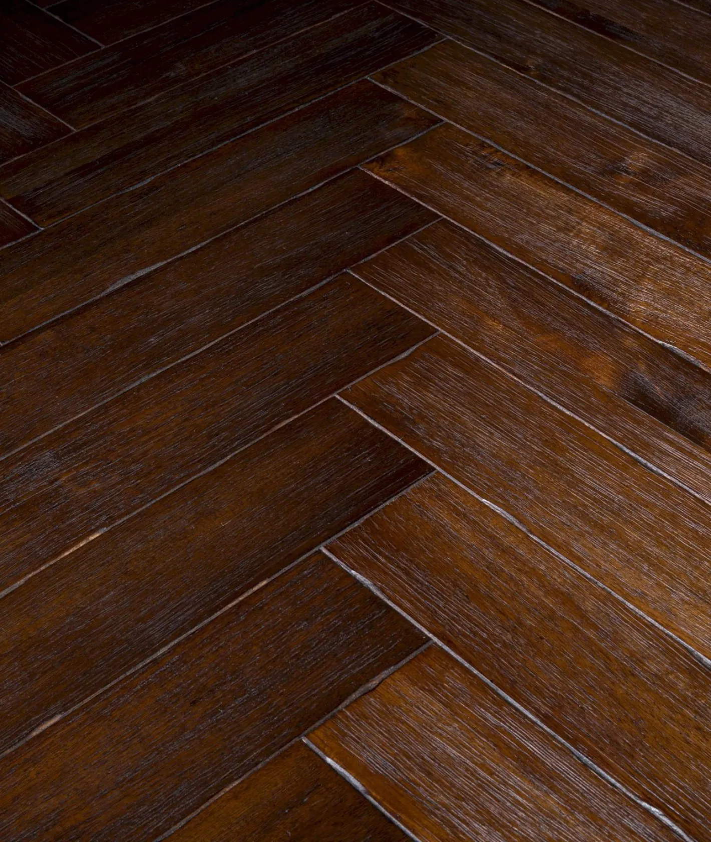 Online Dutchbone Class Eettafel Brown