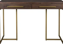 Hot Dutchbone Class Console Dressoir Brown