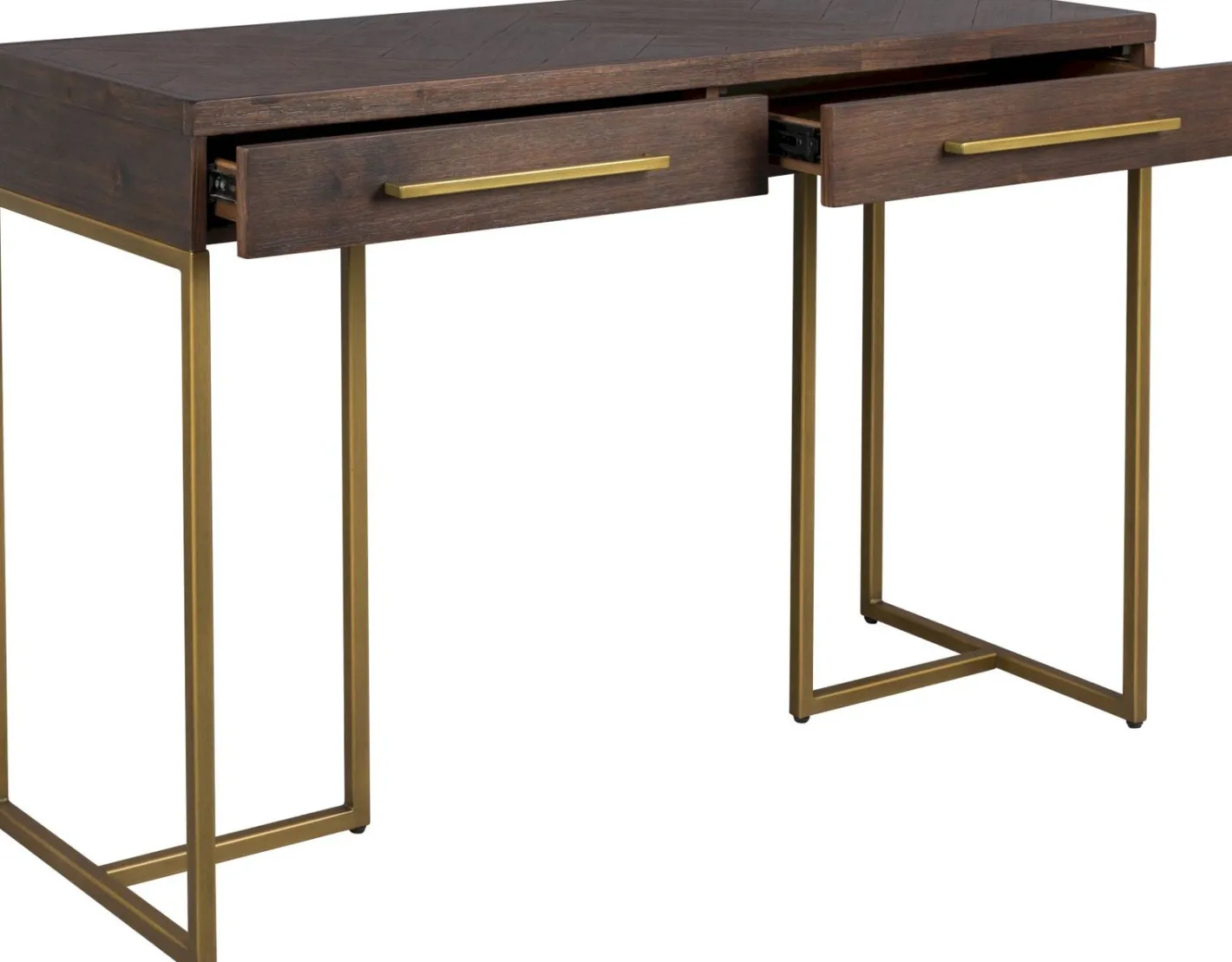 Hot Dutchbone Class Console Dressoir Brown